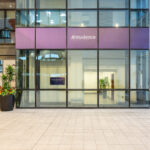 Atrium residential entrance2