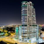 External night time 1
